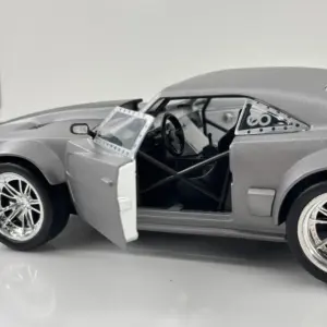 JADA Gada 1:24 Dodge Ice Charger Model Car 8 S0597522557d74aaba6de8f06c3613d2eo