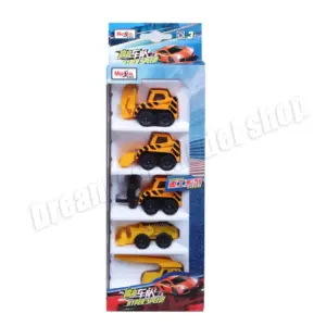 Maisto 1:64 Scale Diecast Car Collection 26 S05c10adb7ff949968531b6ea1613ae71n