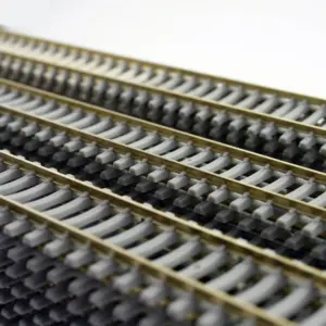 HO Scale 1:87 Train Track Model Piece 20 S05f45ba32c8d487eb693d7a4c9f06d43z