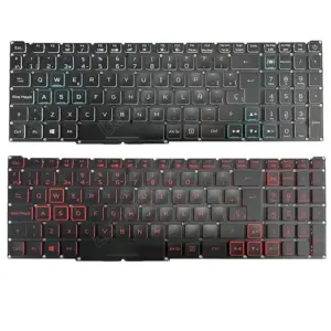 Acer Nitro 5 Helios 300 Gaming Keyboard