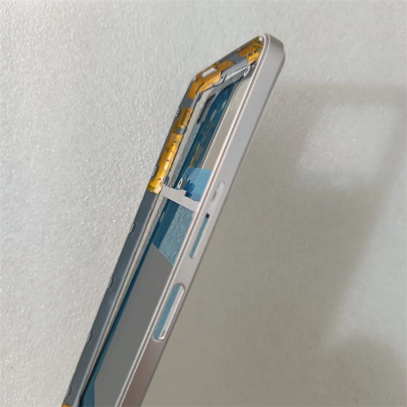 Vivo Y33S Housing and Back Cover Set 3 Vivo Y33S Housing and Back Cover Set - Image 3