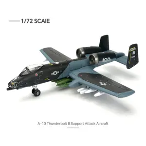 1/72 Scale Military Aircraft Model Kit Collection 44 S066f7a4a8cc04b1eb84b4cc16f81f324S 10