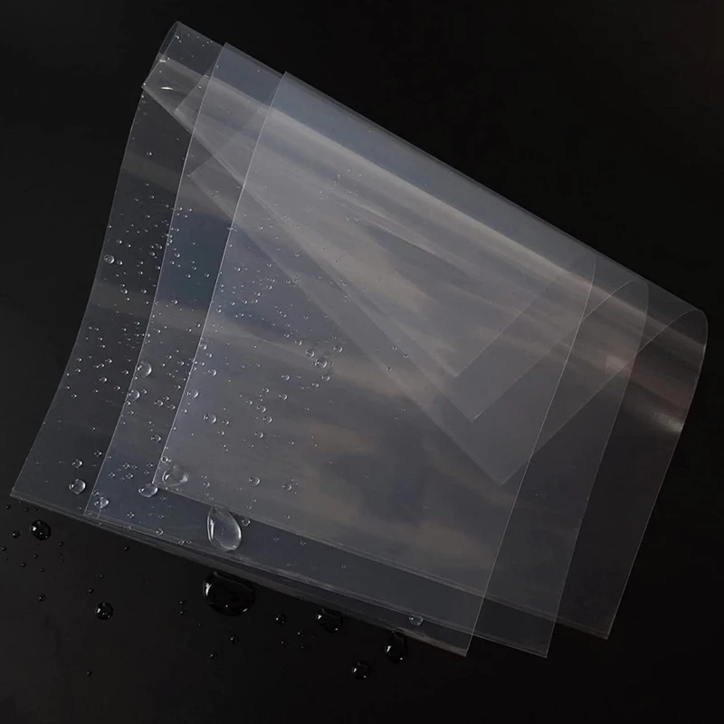 FEP Film Set for SLA DLP 3D Printing 3 FEP Film Set for SLA DLP 3D Printing - Image 3