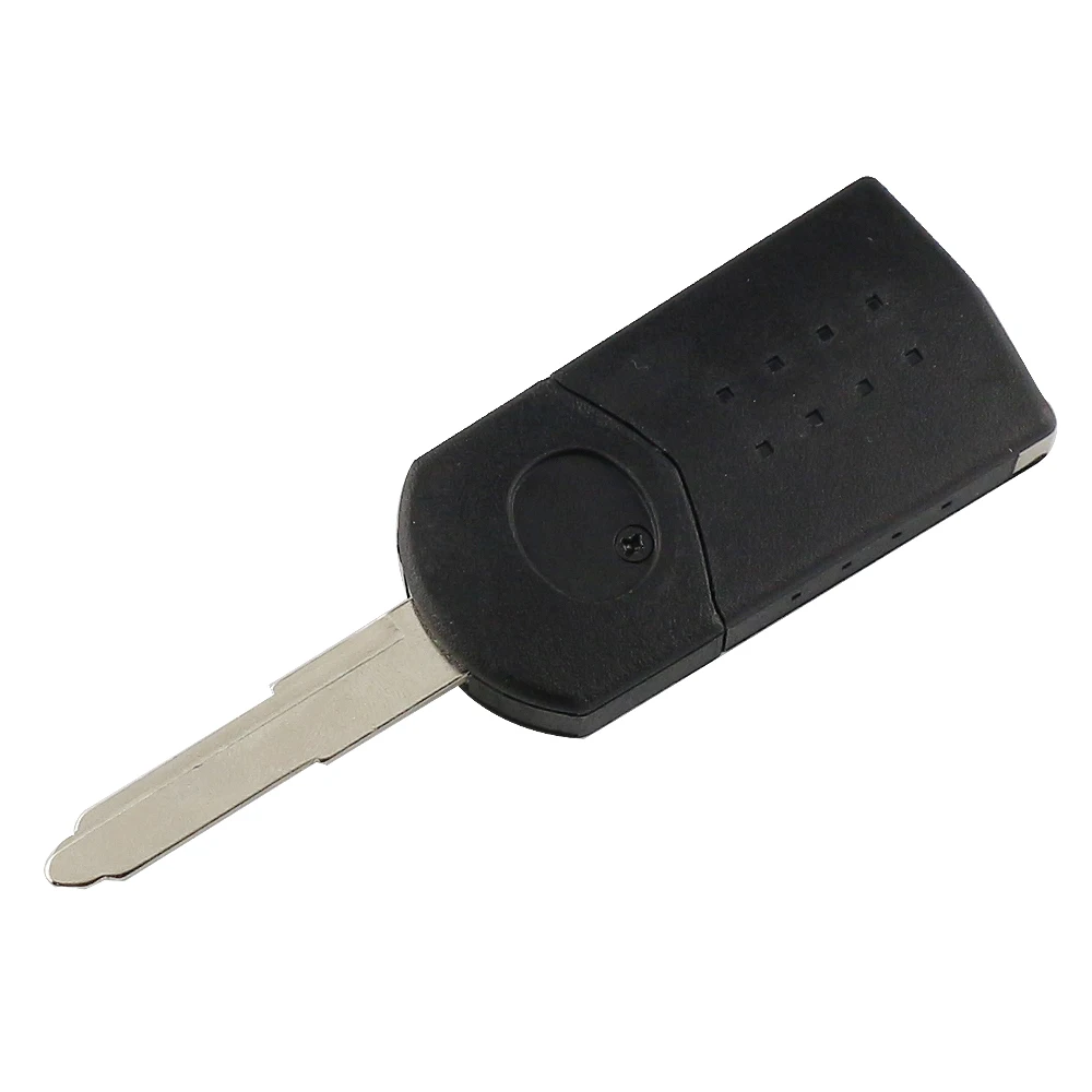 Mazda Remote Key Fob Compatible Models 2006-2015 5 Mazda Remote Key Fob Compatible Models 2006-2015 - Image 5