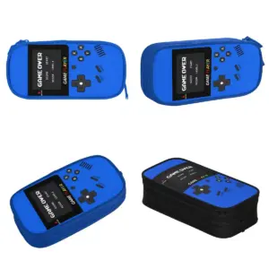 Retro Game Console Style Pencil Case 14 S06acce0811cf49d5ad50d6eec0b2199fm