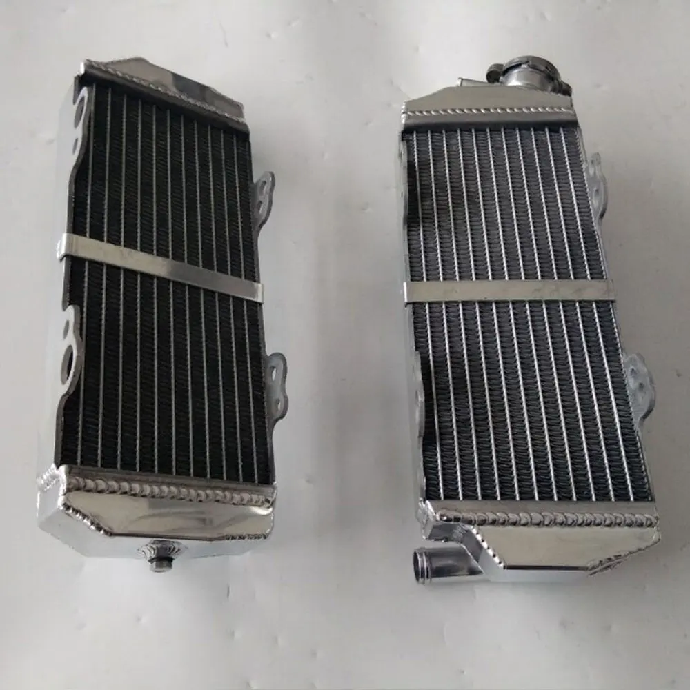 High-Performance Aluminum Radiator for Beta RR 6 High-Performance Aluminum Radiator for Beta RR - Image 6