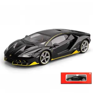 Lamborghini Centenario LP770-4 Diecast Model 1:18 27 S06b7766ef8bc4e3898243418d90634a7q