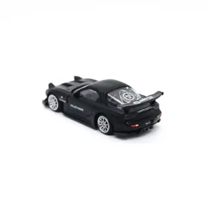 RX7 RE AMEMIYA WIDE BODY Diecast Model Car 6 S06baf7f8ba574b429e3c31ef0aa5b1c7z