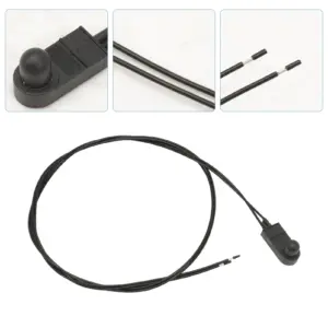 Outdoor Temperature Sensor for Fiat and Jeep Models 9 S06bd3d401358439b828ee30a92bcc9e8q