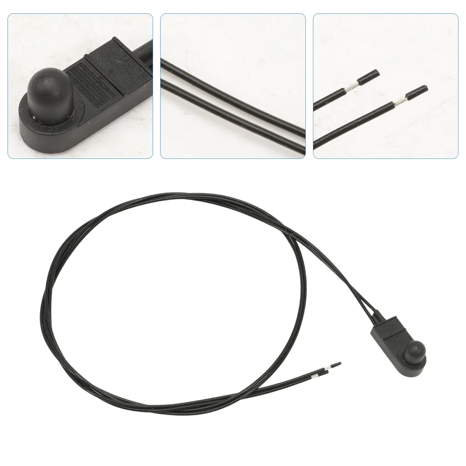 Outdoor Temperature Sensor for Fiat and Jeep Models 4 Outdoor Temperature Sensor for Fiat and Jeep Models - Image 4