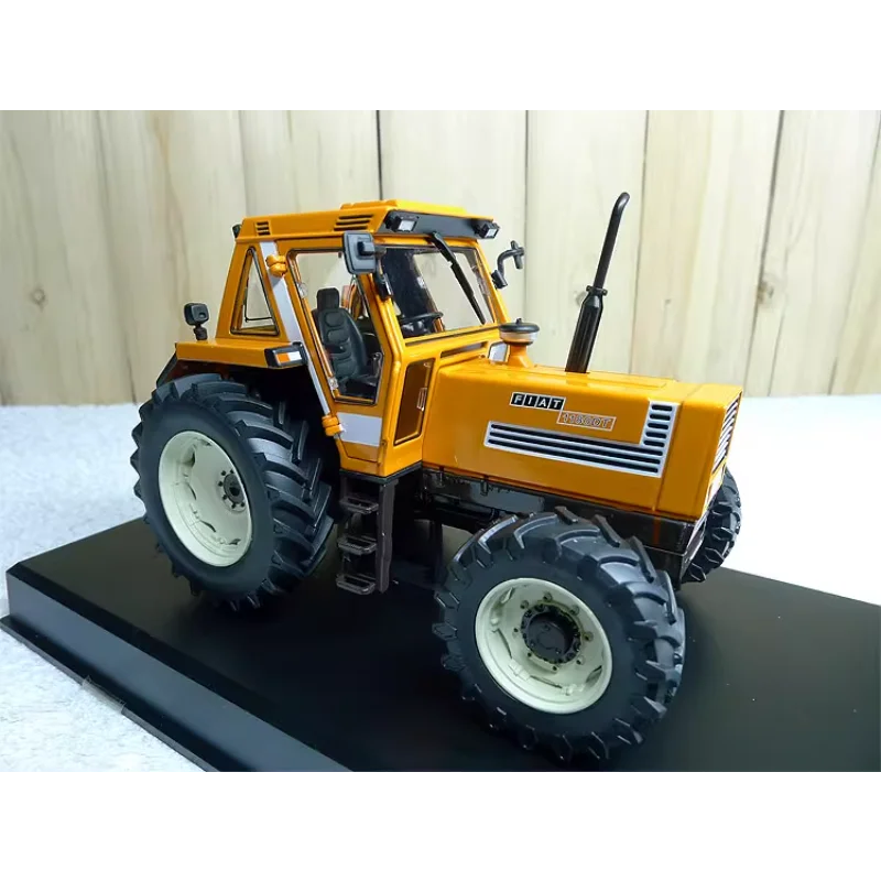 Diecast New Holland FIAT 1180DT 1:32 Model 3 Diecast New Holland FIAT 1180DT 1:32 Model - Image 3