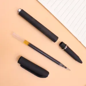 Set of 4 Bullet-Tipped Gel Pens 16 S06dccbbf034c480196605b723f094ca6a