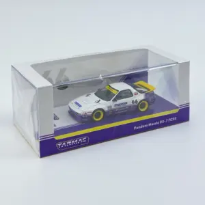 Mazda RX-7 FC3S 1/64 Scale Diecast Model 11 S071517a9e05549a699e15f183c0b6ef2f