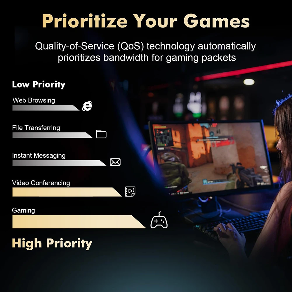 10G PCIe to RJ45 Network Adapter 4 10G PCIe to RJ45 Network Adapter - Image 4