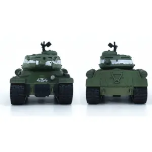 Soviet IS-2 Heavy Tank Model 1:72 Scale 10 S074a8a98148146d6ba8741d5466dde3dS