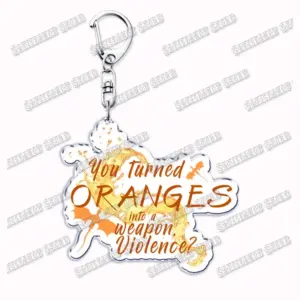 Black Dragon Keychain Pendant with Lobster Clasp 54 S0759a3789ae54999aec088140936b9d96