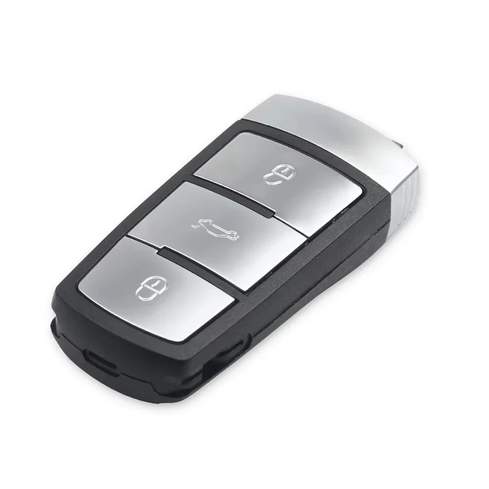 Smart Remote Key for 2004-2015 VW Models 2 Smart Remote Key for 2004-2015 VW Models - Image 2