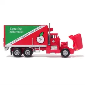 HO Scale 1/87 Kenworth Truck Model Collection 11 S07983a6ee6cd45c5b5b4bd61627d14c2l