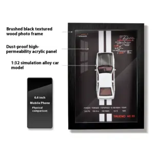 1:32 LP780 Alloy Car Model Artwork Collection 11 S07d1d93eb65547a0ac5fb1d2afc1d995Y