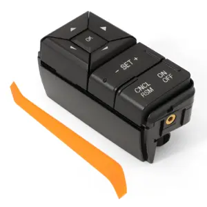 Left Steering Wheel Cruise Control Switch F-150 11 S07fdc8fe61db49c8990a73217aa4ce45I