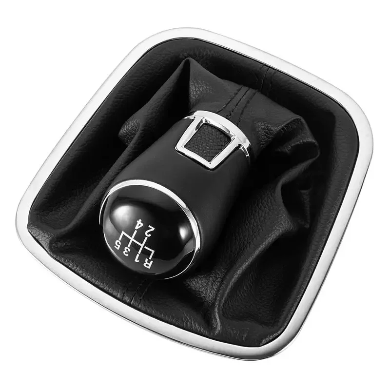 VW Polo 5/6 Speed Gear Shift Knob Gaiter 4 VW Polo 5/6 Speed Gear Shift Knob Gaiter - Image 4