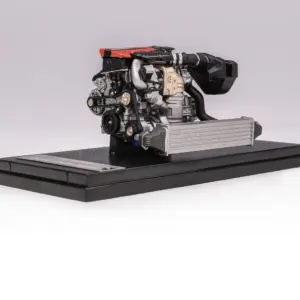 1:18 Scale Diecast Engine Model Collection 31 S082de72ae9f348c89429c1cfbf3474821