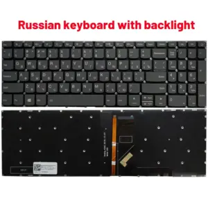 Lenovo IdeaPad Keyboard for 330-15, 720-15 Models 25 S08370f16fa194f7780e05cbe5712a044Q