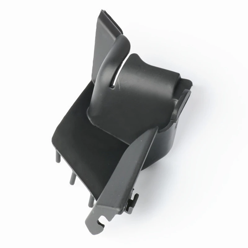 Honda Accord 2003-2007 Auto Hood Hinge Covers 4 Honda Accord 2003-2007 Auto Hood Hinge Covers - Image 4