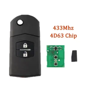 Mazda Remote Key Fob Compatible Models 2006-2015 26 S085f6333a3964d74a12535e5223580060