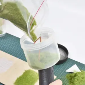 Mini Portable Electrostatic Flock Applicator 11 S0862f9af65224315aa54881f4d589307B