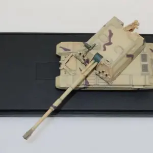 1/72 Russian 2S19 Self-Propelled Artillery Model 11 S086db85f1b344a90b1380e58c739d544F