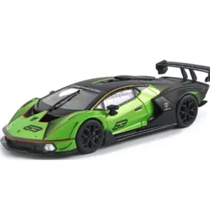 Bburago Lamborghini Essenza SCV12 1:24 Model Car 13 S08b1ebcb1a9e48e2b2ce575fd87fecc0j