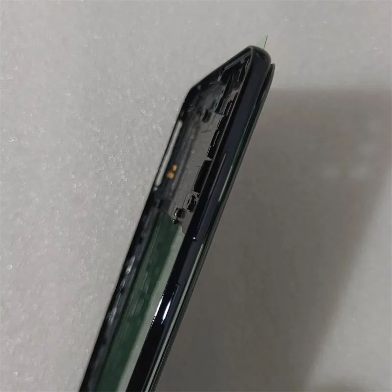 Samsung Galaxy A31 Full Housing Replacement Case 3 Samsung Galaxy A31 Full Housing Replacement Case - Image 3