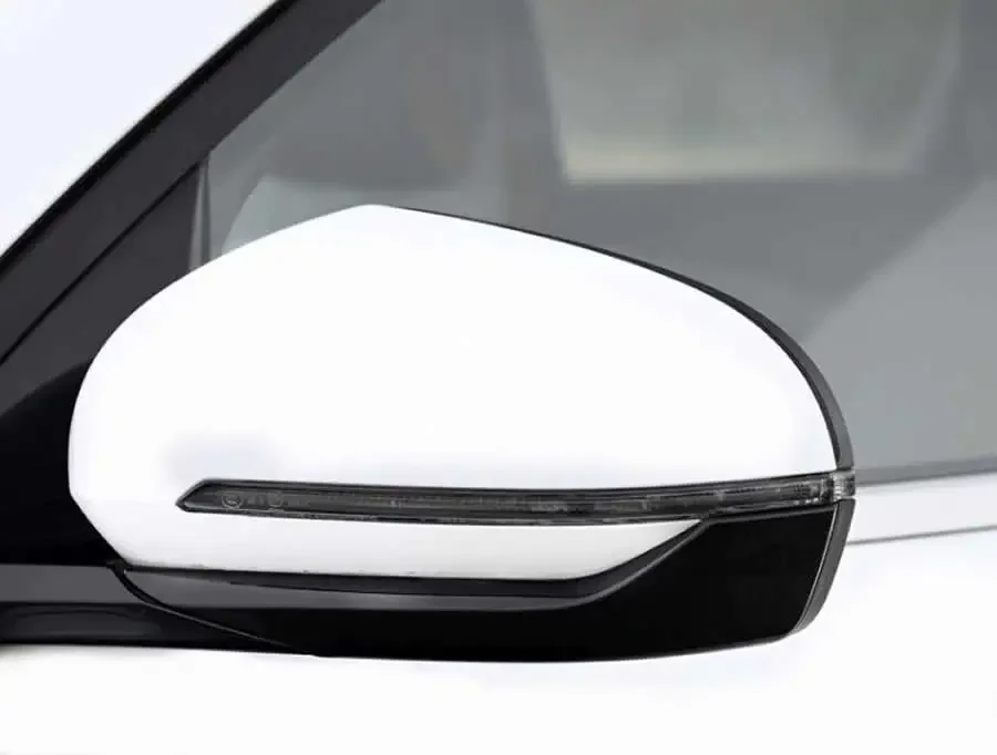 BYD Side Mirror Turn Signal Lights Pair 6 BYD Side Mirror Turn Signal Lights Pair - Image 6