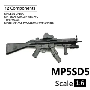 1/6 Scale WWII MG08 Maxim Heavy Machine Gun Model 47 S08fda1205d1f4ca995347ab3b5ced3cfX