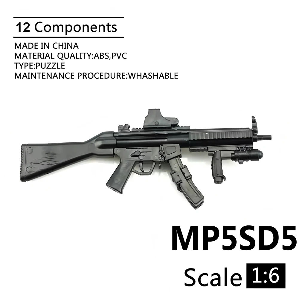 1/6 Scale WWII MG08 Maxim Heavy Machine Gun Model 18 1/6 Scale WWII MG08 Maxim Heavy Machine Gun Model - Image 18