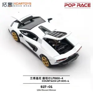 Lamborghini Countach LPI 800-4 Model Car 1:64 8 S09064a6da0694fc2b06d6573632dda60B