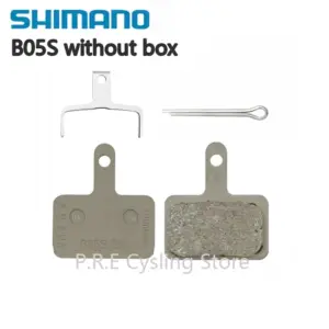 Shimano B01S B05S Disc Brake Pads for Bikes 15 S092a6bff7fc144faa42e42e4866d6d60f