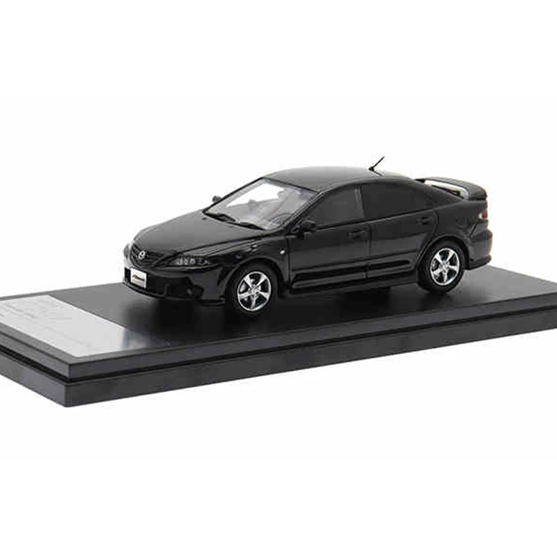 Mazda Atenza Sports 23S Diecast Model 1/43 Scale 4 Mazda Atenza Sports 23S Diecast Model 1/43 Scale - Image 4