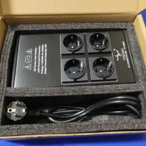 YYAUDIO YY-4000 HiFi Power Filter 3000W 11 S0941362b73114dc59304c858067f2b09C