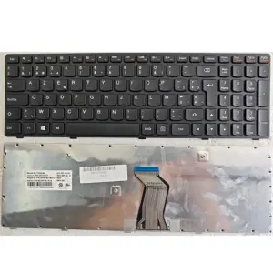 Lenovo G500 Laptop Keyboard Replacement 25 S0946f872e6d84206995b3ffc71f4435a9