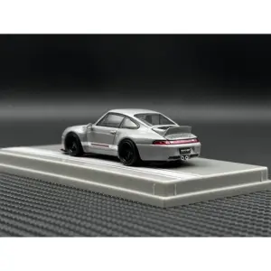 Diecast 1:64 Scale 993 Remastered Model 10 S099397a7e4a3446887fdf21570428ac1A