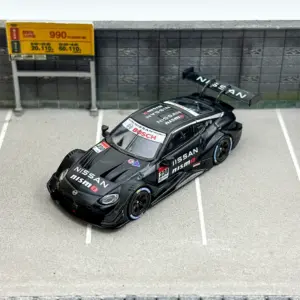 Diecast 1/64 Scale Nissan Z GT500 230 Model 7 S099cfa91cc8e43e98aa02f2ea061ce3es