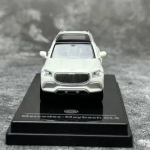 Maybach GLS600 1:64 Scale Diecast Model 11 S09b1bc661e7d4d55af95befc660071bcZ