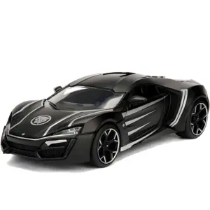 JADA 1:24 Scale Lykan Hypersport Diecast Model 9 S09c1e0e5b3724d17a4431a5ebc910b9fF