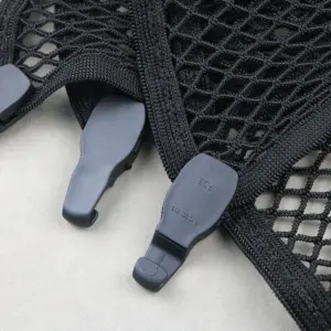 Black Vehicle Cargo Net for Audi Q5 13 S09ee2dc0f8af4edabf481503309465d14