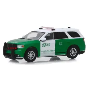 GreenLight 1:64 Dodge Durango Diecast Model 10 S0a6179fdeb23438c88b1f674a744d74f6