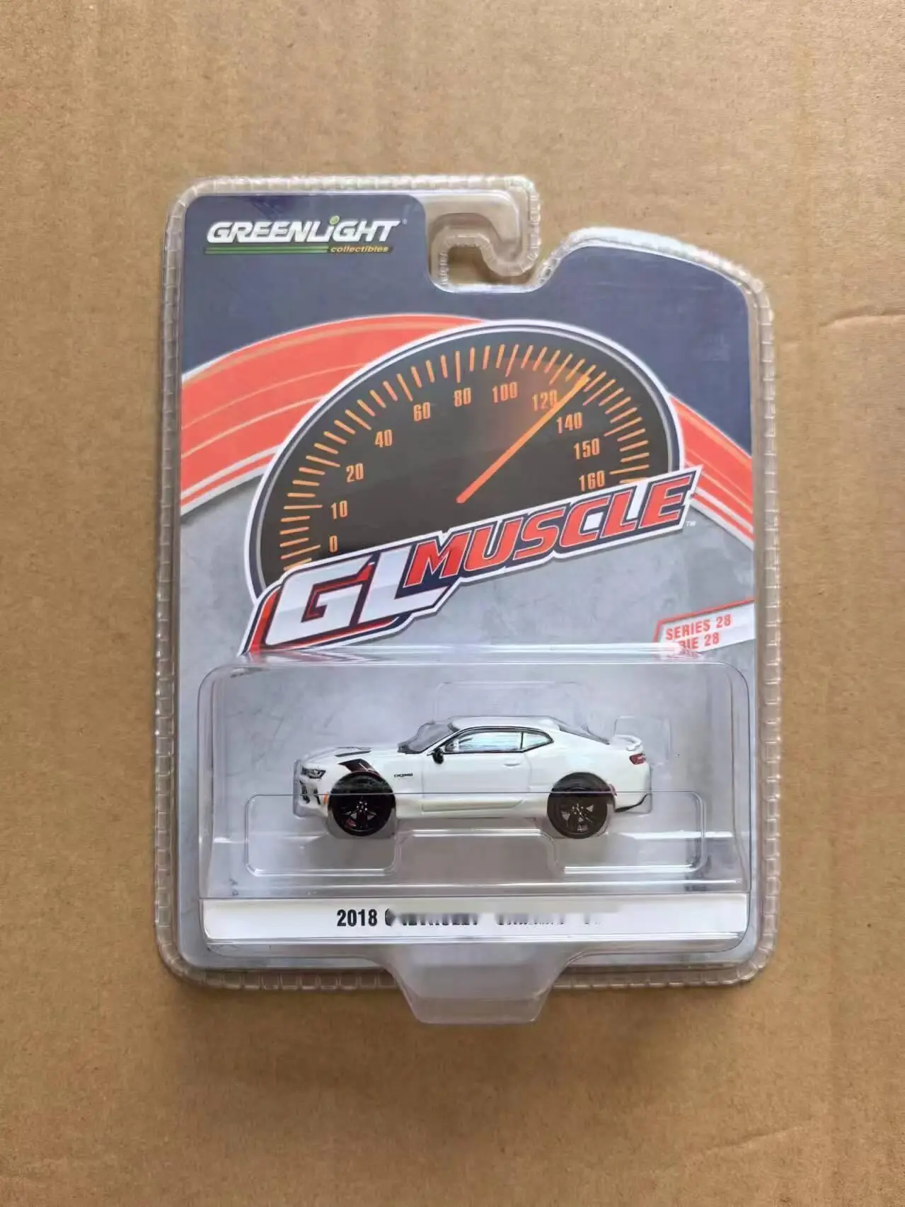 1:64 Scale Alloy Police Car Model 14 1:64 Scale Alloy Police Car Model - Image 14