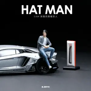 Reclining Boy Resin Miniature Figurine Model 9 S0abafdfc2c36454f8ac886a9cd8b6367Y