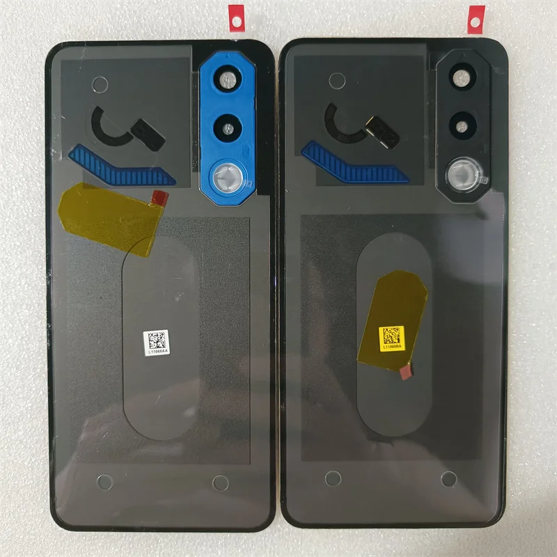 Back Glass Replacement for ZTE Nubia Neo 3 GT 2 Back Glass Replacement for ZTE Nubia Neo 3 GT - Image 2